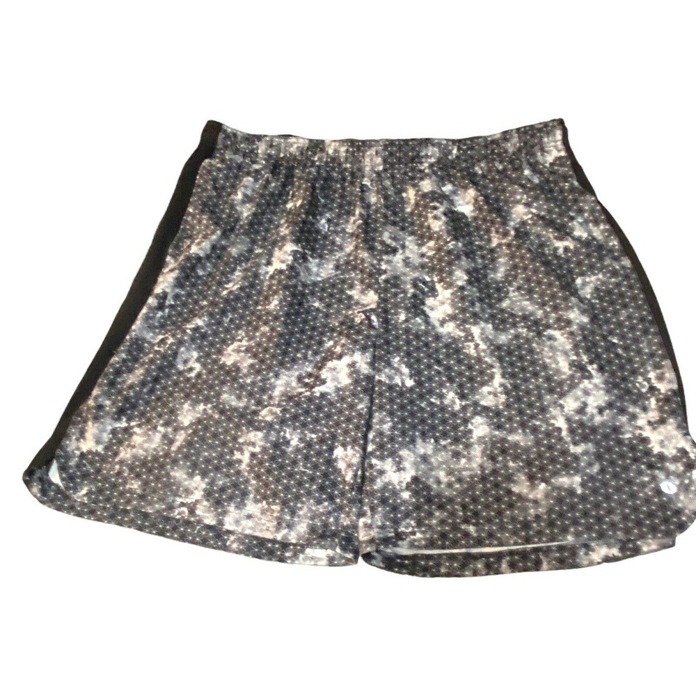 mens Women's Unisex Xersion Drawstring Waist shorts Size XXL 42" waist